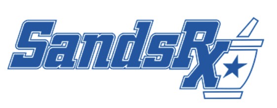 Sands Rx