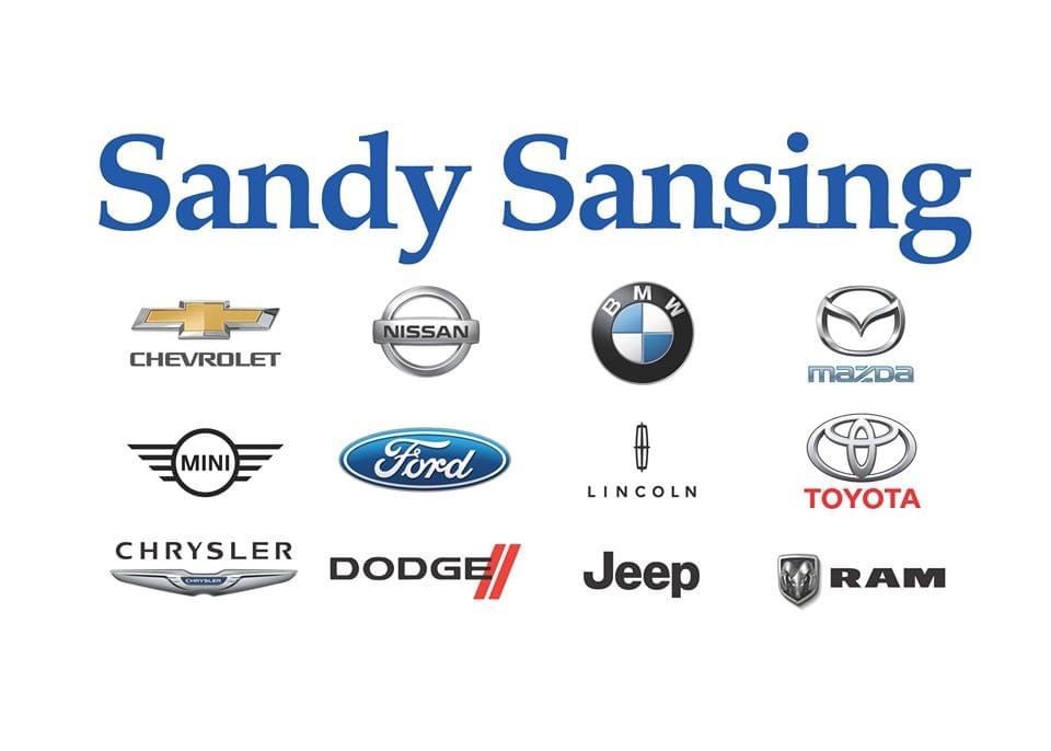 Sandy Sansing Automotive