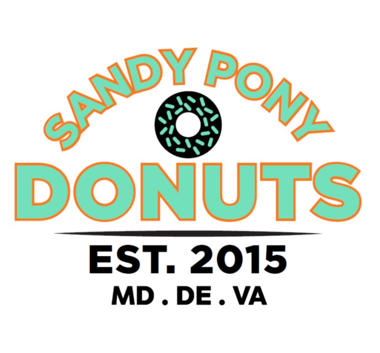 Sandy Pony Donuts