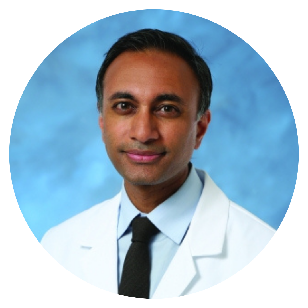 Sanjay Kedhar, MD