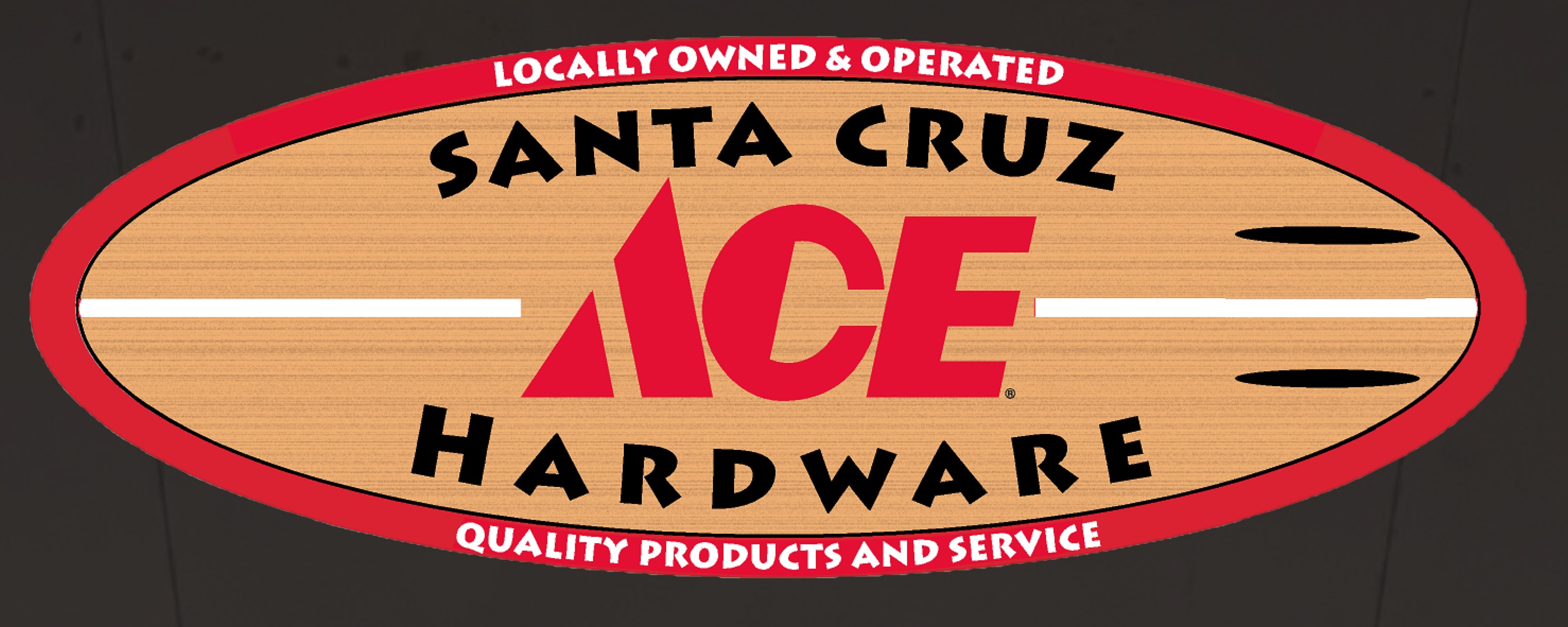 Santa Cruz Ace Hardware