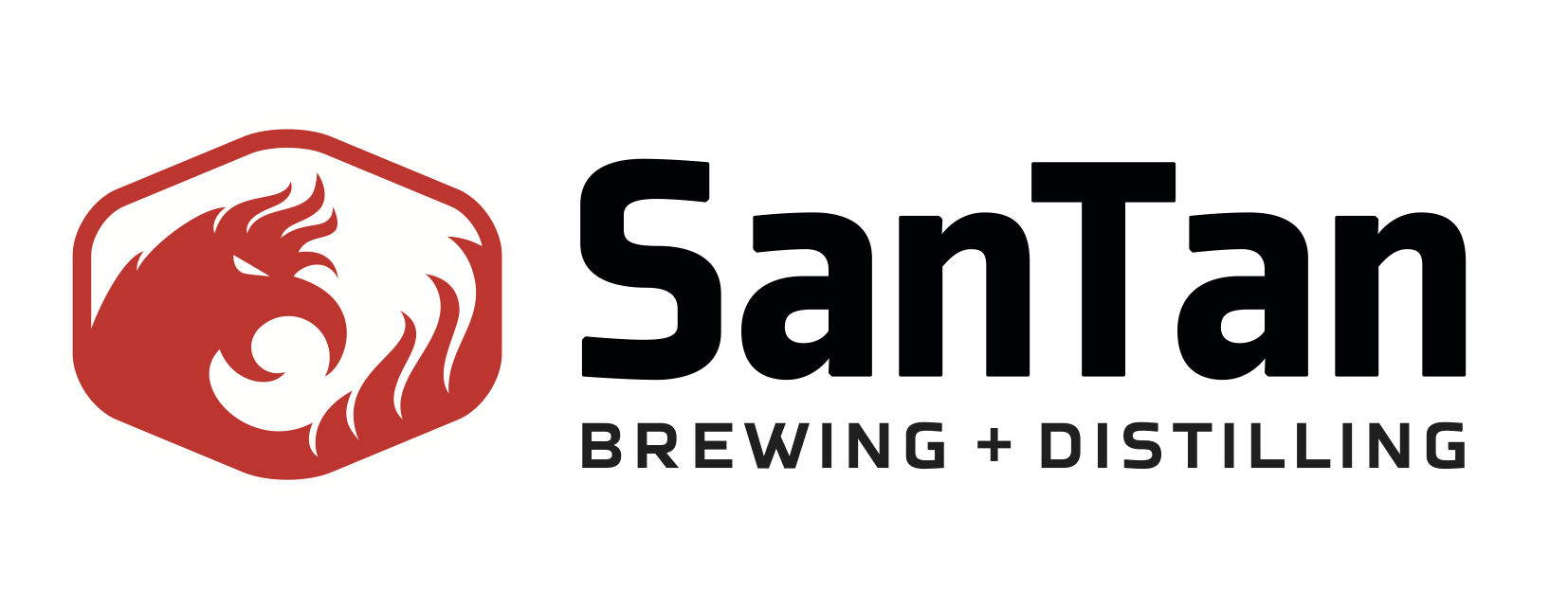 SanTan Brewing + Distilling