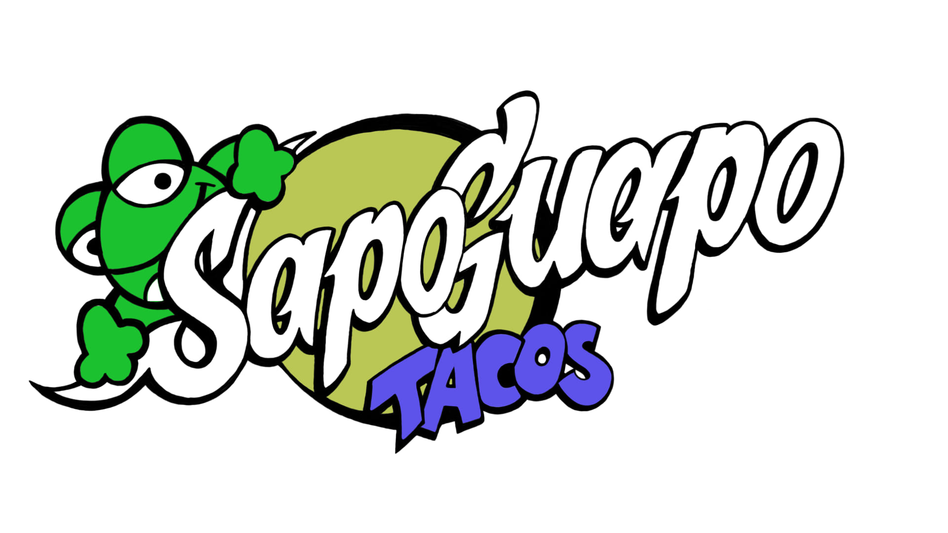 Sapo Guapo Tacos