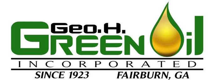 Geo H. Green Oil