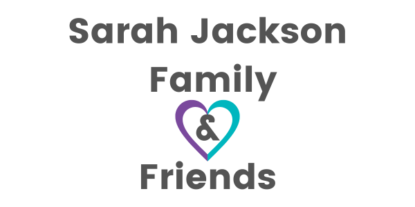 Sarah Jackson Family & Friends