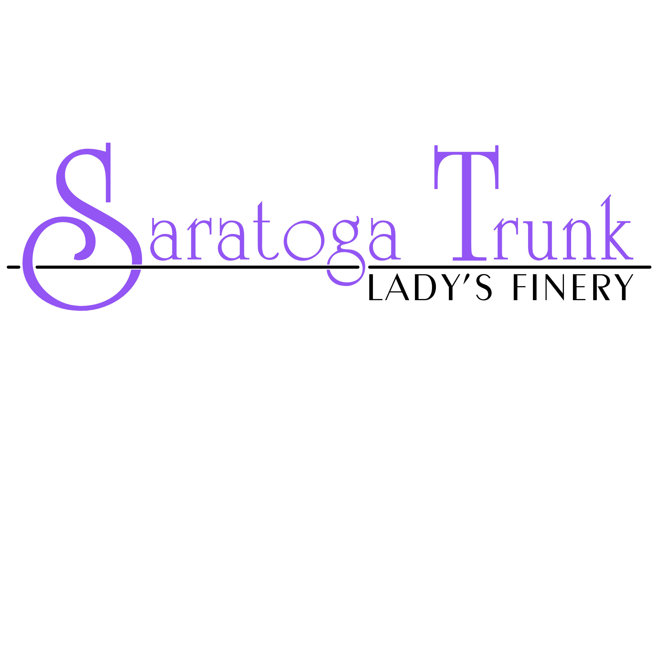 Saratoga Trunk