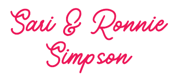 Sari and Ronnie Simpson