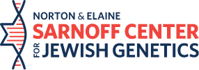 Norton & Elaine Sarnoff Center for Jewish Genetics