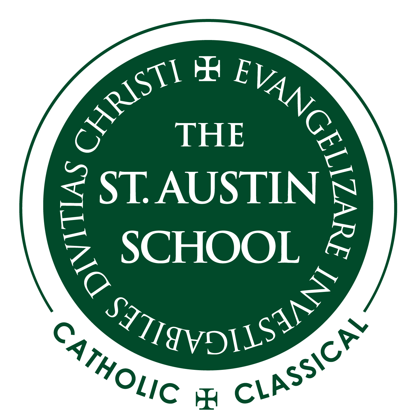 The St. Austin School