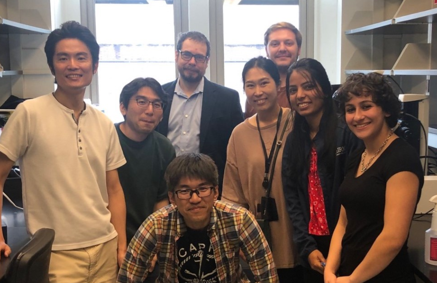 The National Adrenal Diseases Foundation