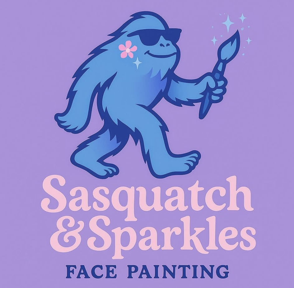 Sasquatch & Sparkles