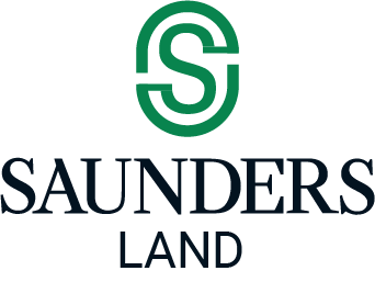 Saunders Land