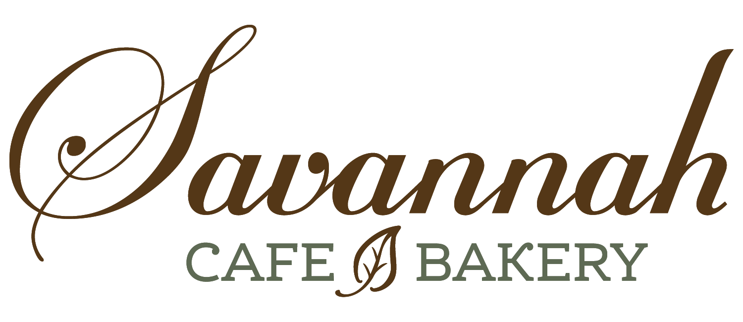 Savannah Cafe &  Bakery