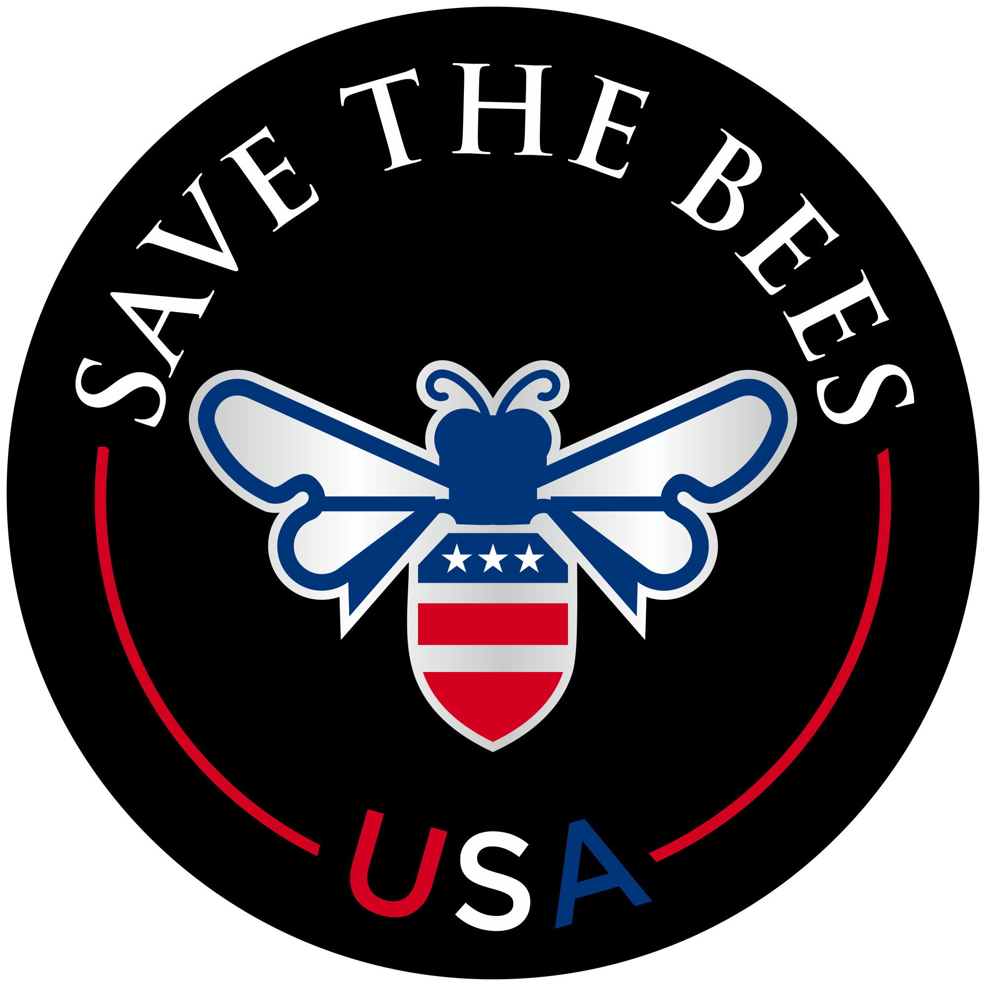 Save The Bees USA