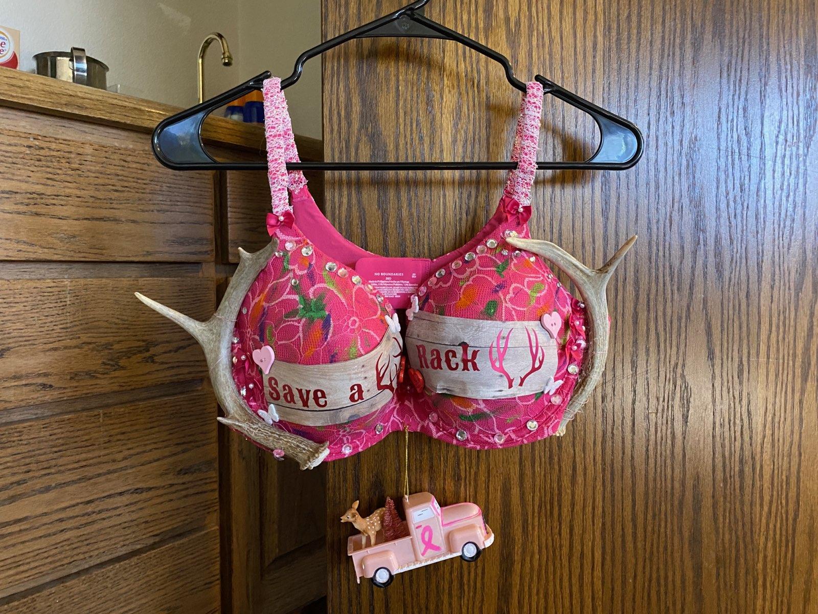 2023 Bras for a Cause