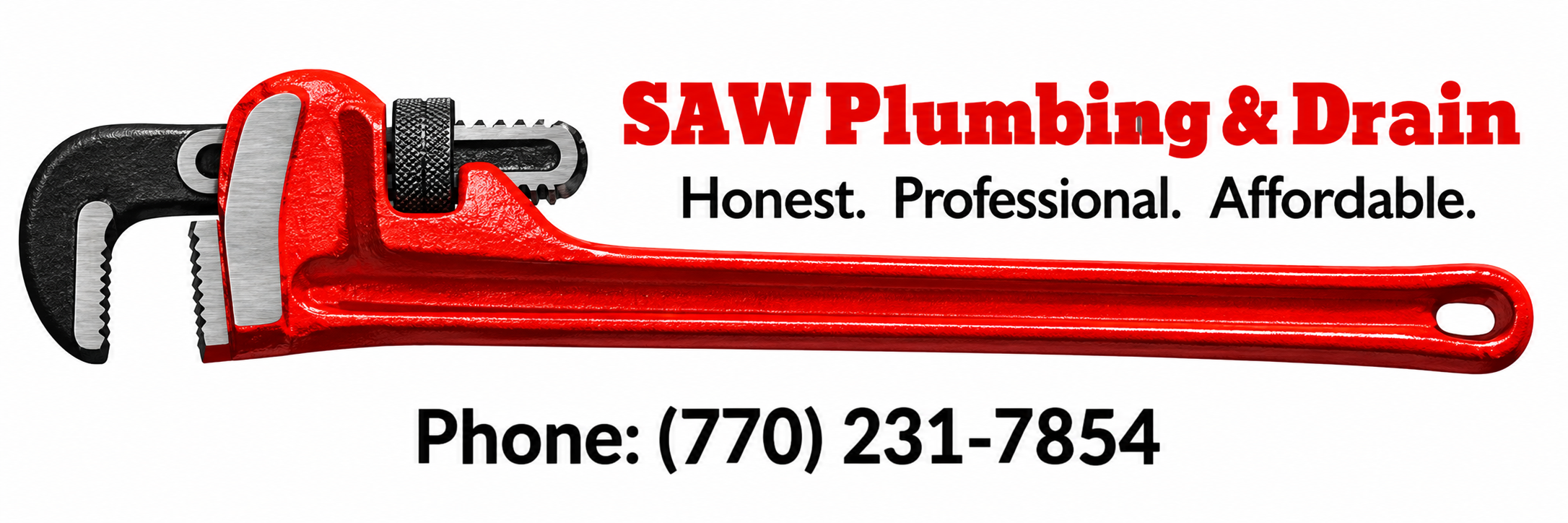 SAW Plumbing and Drain