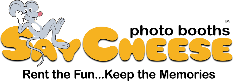 Say Cheese Photo Booths