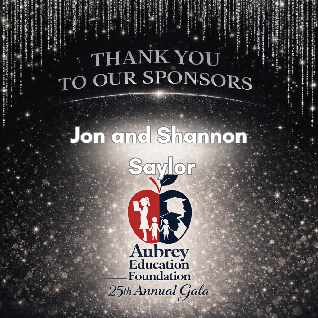 Shannon and Jon Saylor