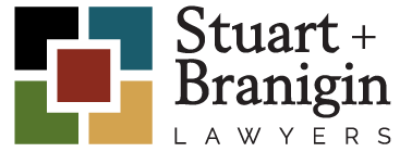 Stuart & Branigin LLP