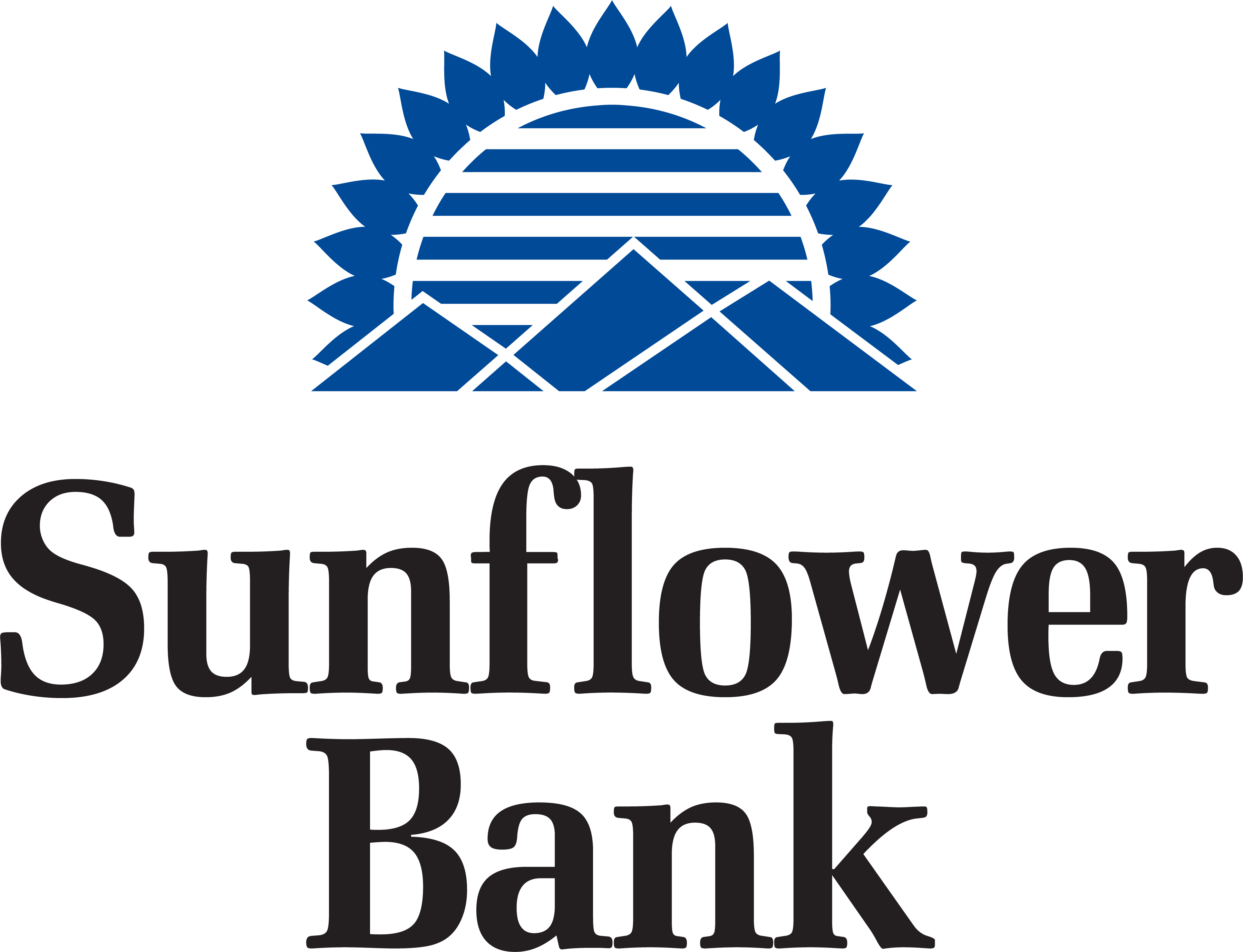 Sunflower Bank