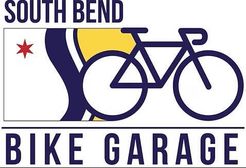 South Bend Bike Garage