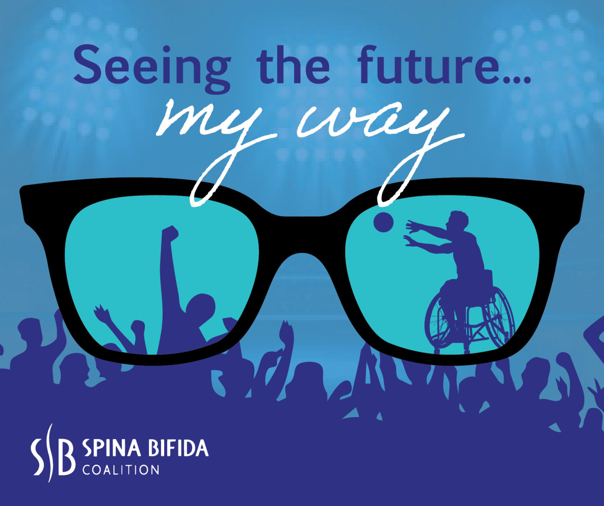 Seeing the future My Way!