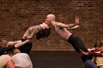 2022 - Emerging Choreographer - Kelly Ashton Todd - photo©Michael Slobodian