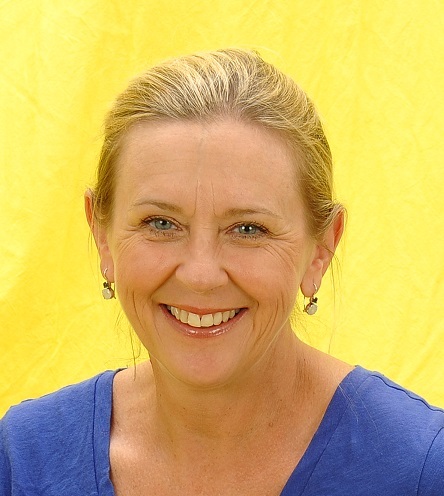 Suzy Bird Gulliver, Ph.D.