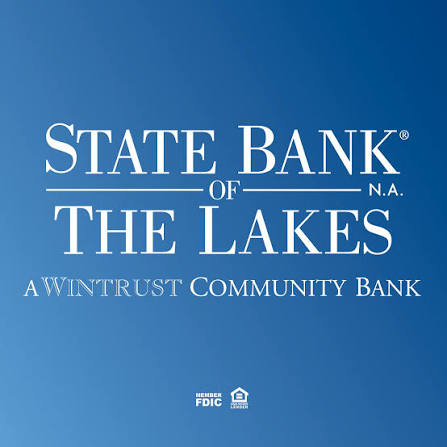 State bank of the Lakes