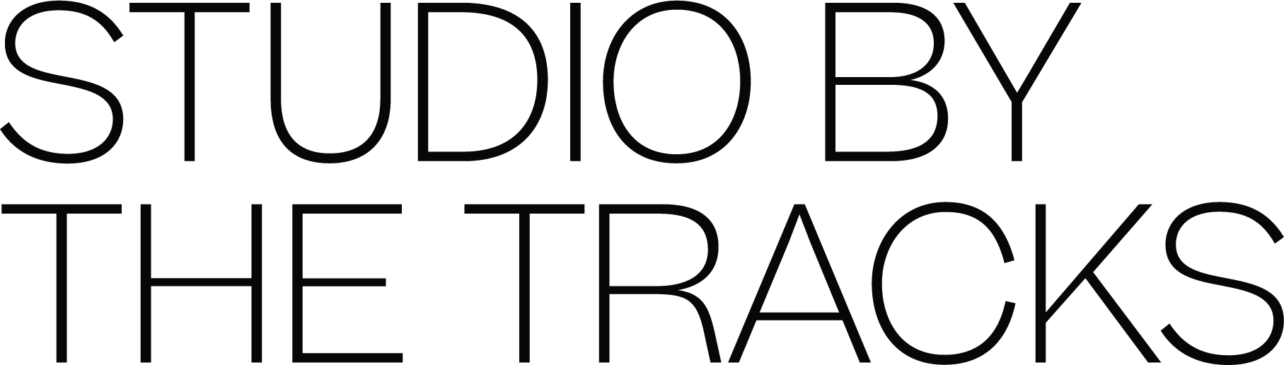 Studio By The Tracks 