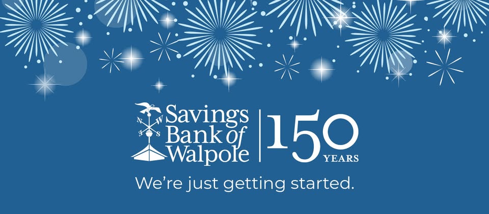 Savings Bank of Walpole
