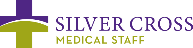 Presenting Sponsor - Silver Cross Medical Staff