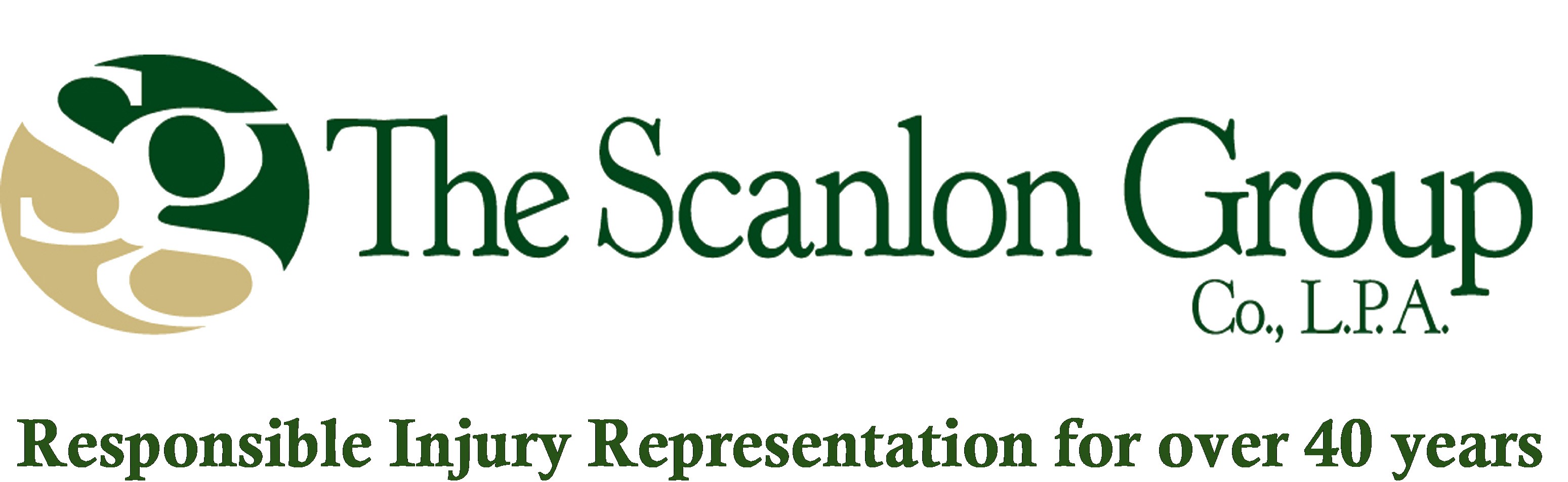The Scanlon Group, L.P.A. 