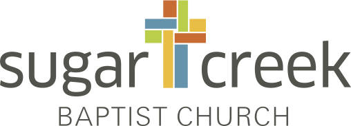 Sugar Creek Baptist Church
