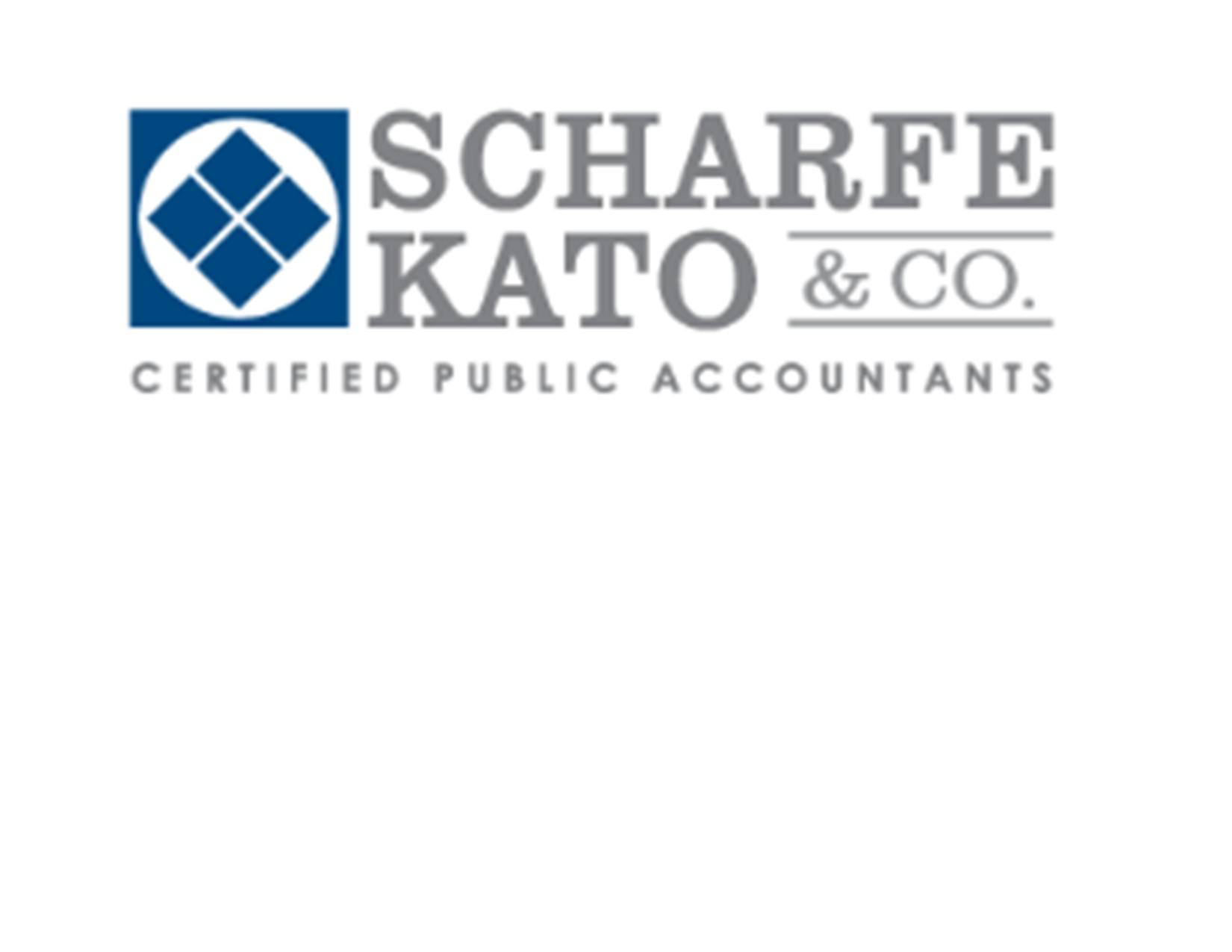 Scharfe, Kato, and Company, PC