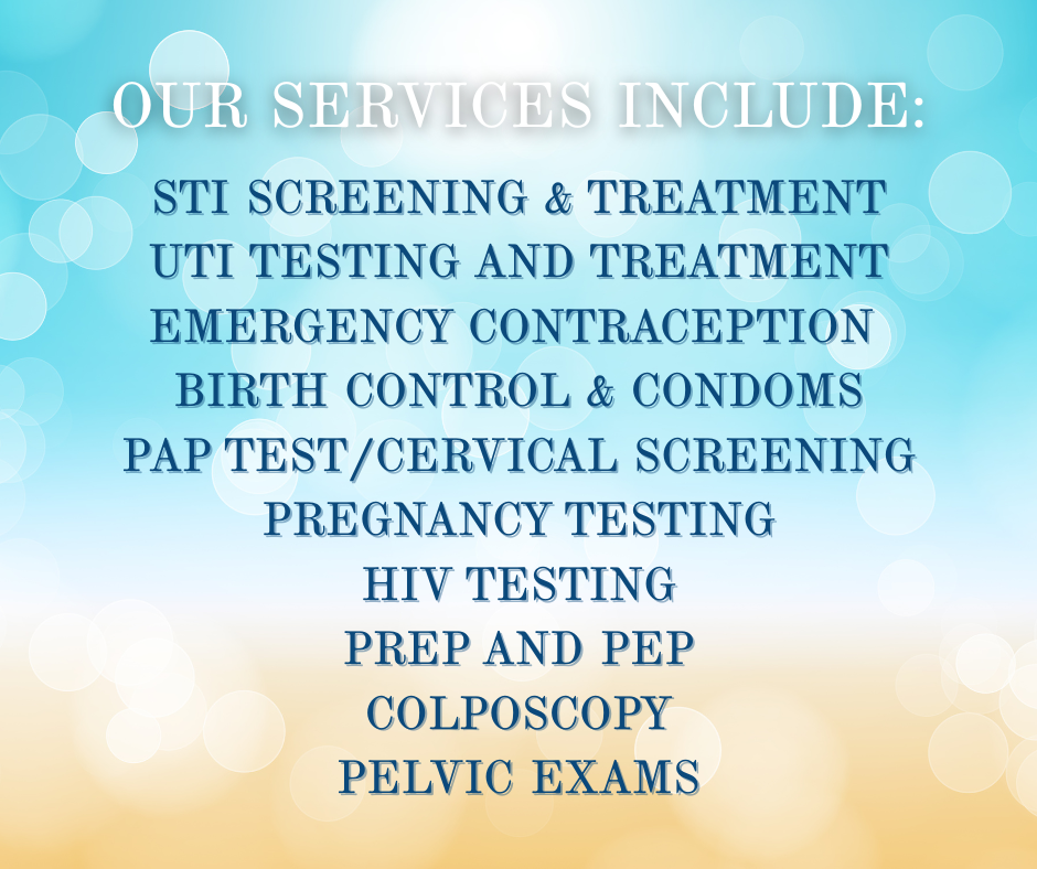 Services at FPS