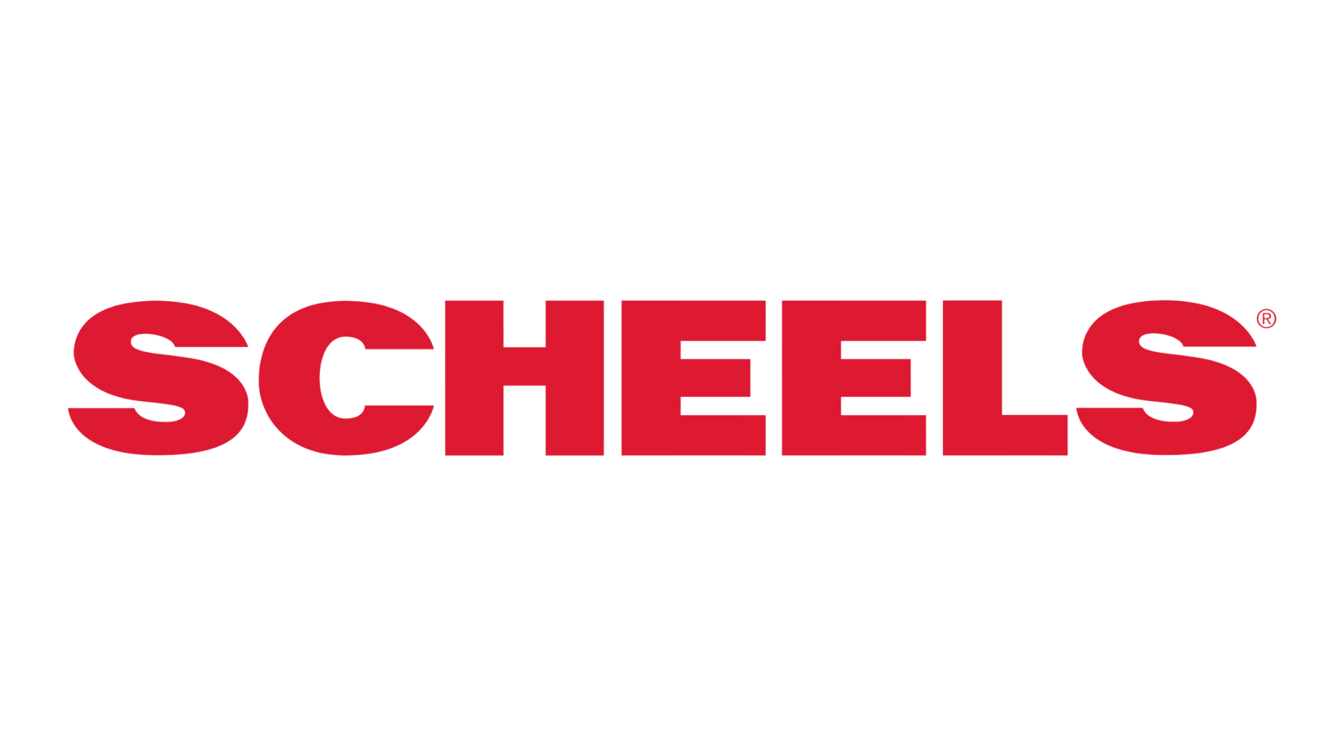 SCHEELS