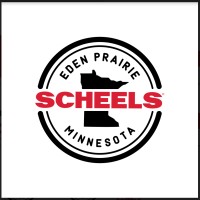 SCHEELS
