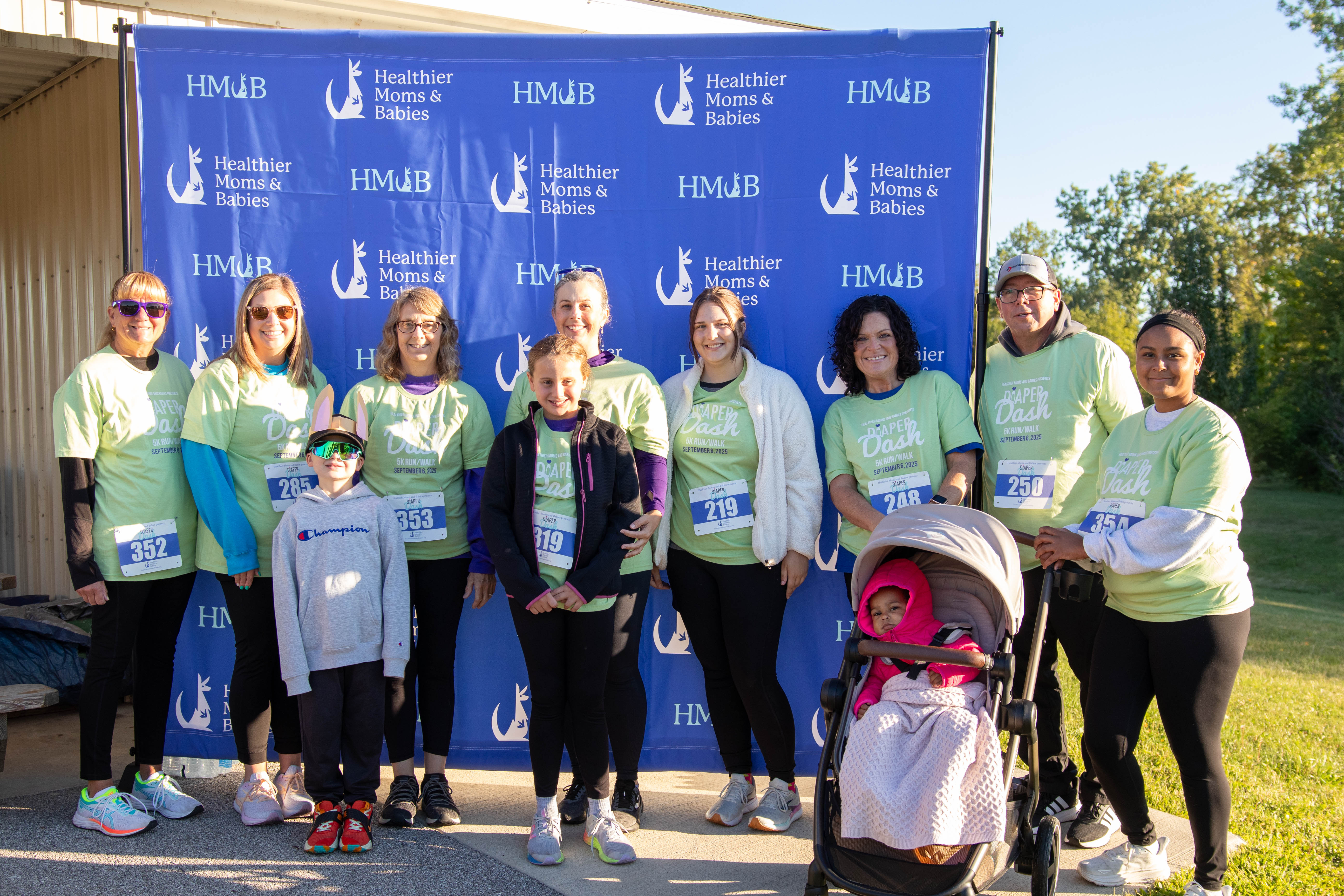 2026 Diaper Dash