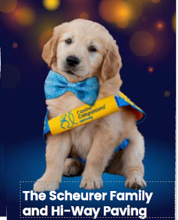 The Scheurer Family and Hi-Way Paving