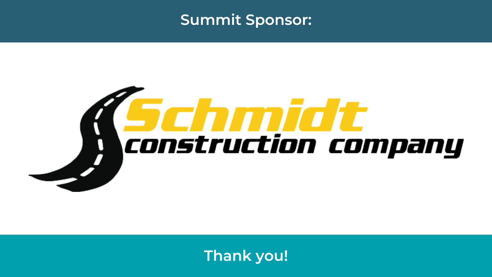 Schmidt Contstruction 