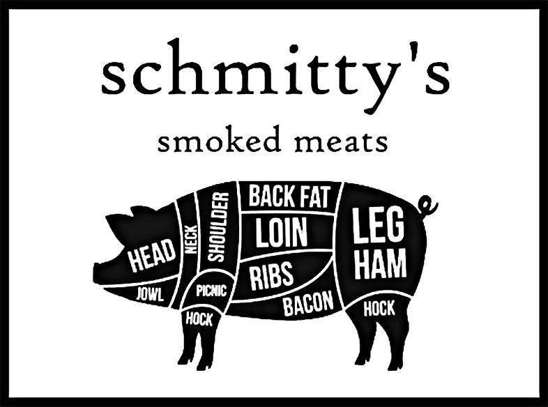 Schmitty's Smoked Meats