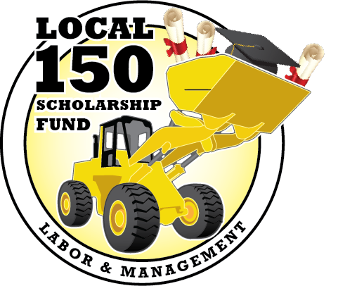 IUOE Local 150 Food Bank Trust/Scholarship Fund