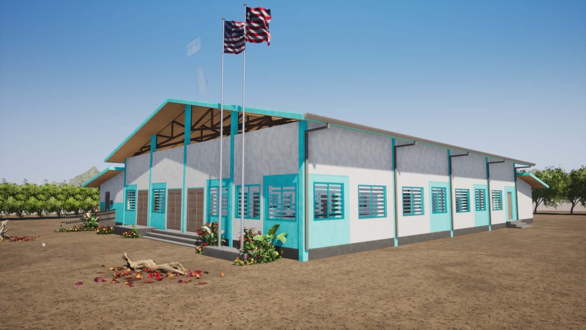 New H4L School Coming...August 2026!