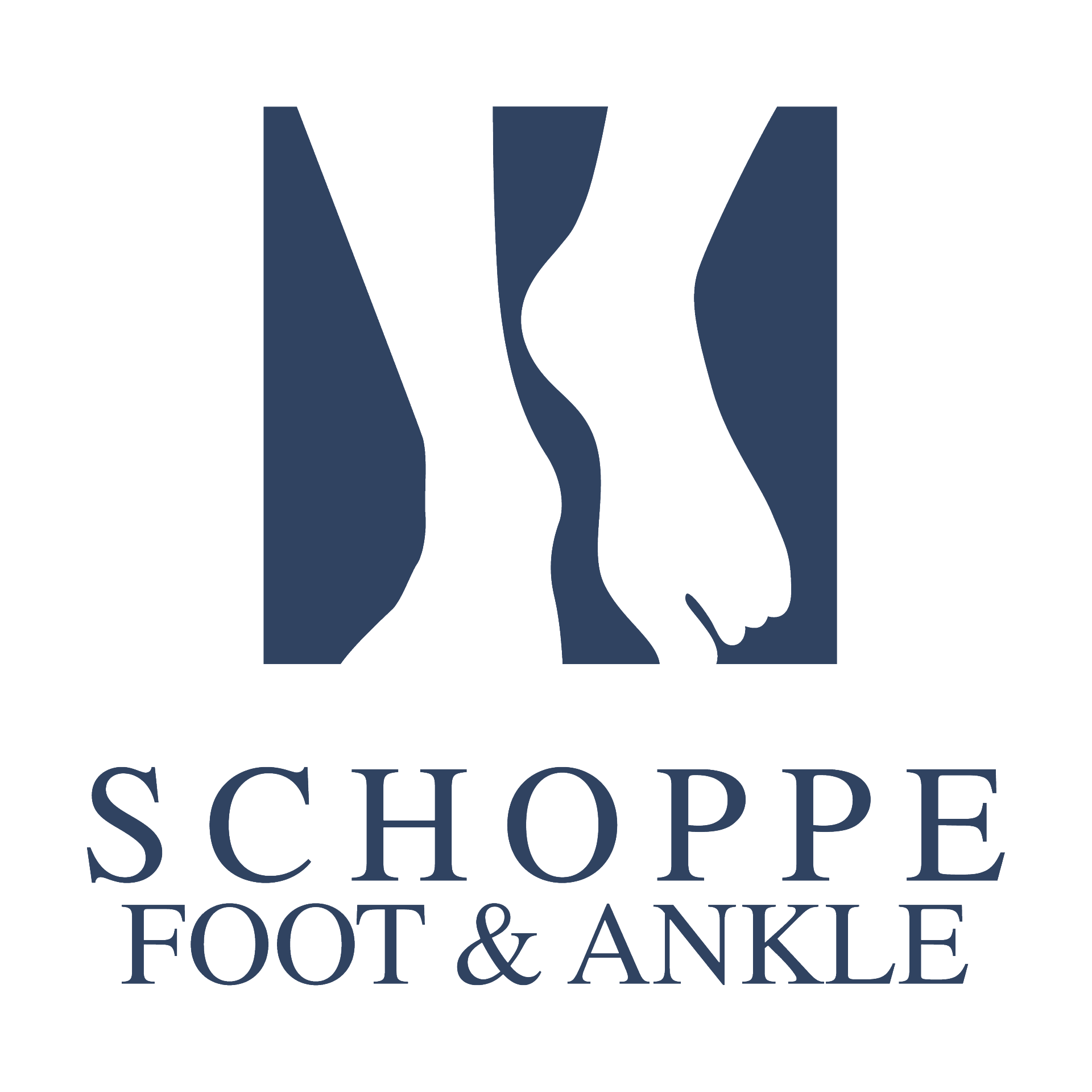 Schoppe Foot & Ankle