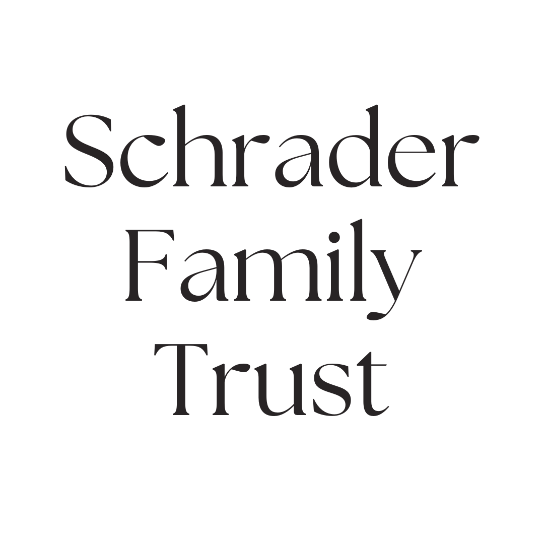 Schrader Family Trust