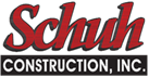 Schuh Construction