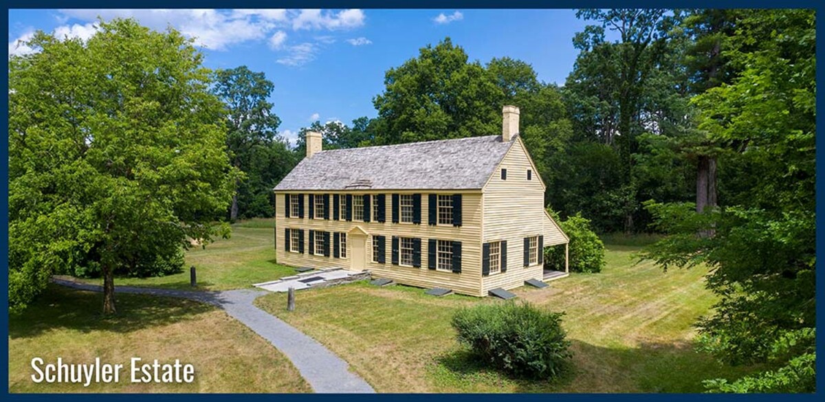 Schuyler Estate