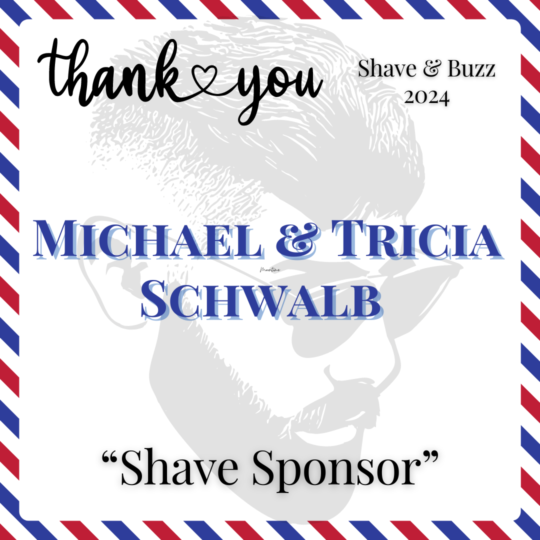 Michael & Tricia Schwalb