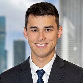 Jacob Schwister